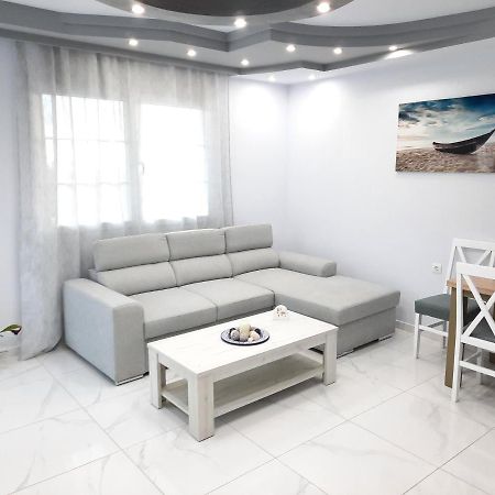 Panorama Apartments Prinos  Exterior photo