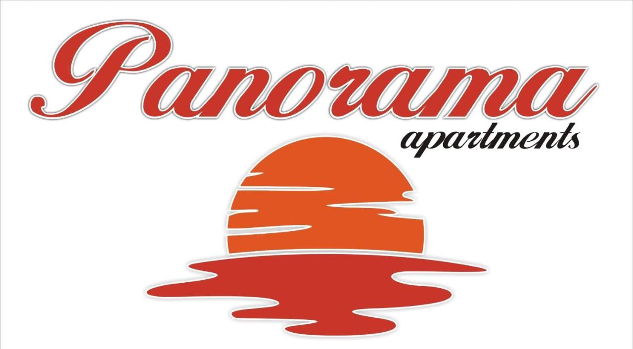 Panorama Apartments Prinos  Exterior photo